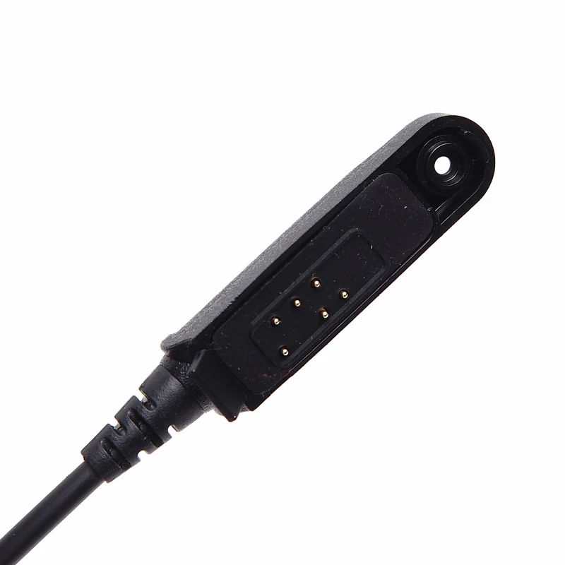 1pc2pcs Original Baofeng UV-9R Waterproof PTT Speaker Mic Microphone For Baofeng UV 9R A58 UV-XR GT-3WP UV-5R WP Retevis RT6 (3)