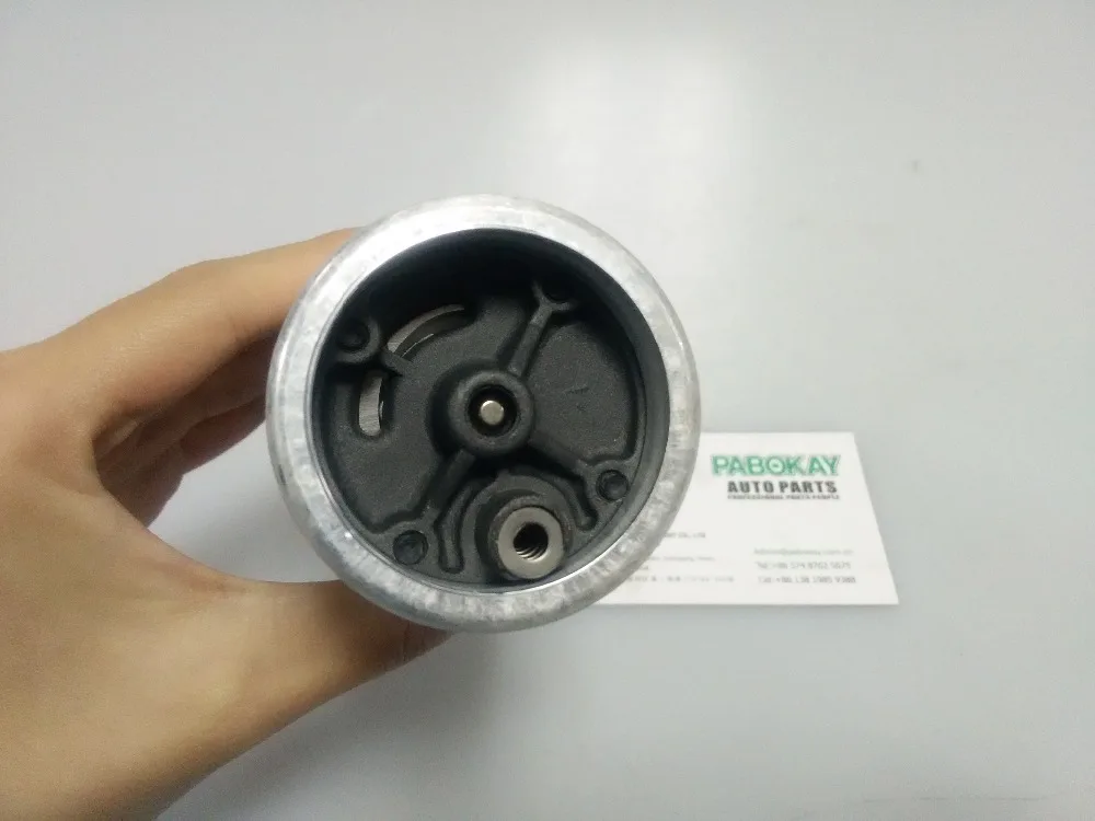 52mm motorcycle fuel pump for BMW K75 K100 K1100 K1 1983-1997 16121461576 16121460452 0580 463 999 0580463999