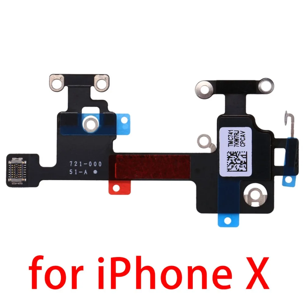 

New for iPhone X WiFi Flex Cable for iPhone X