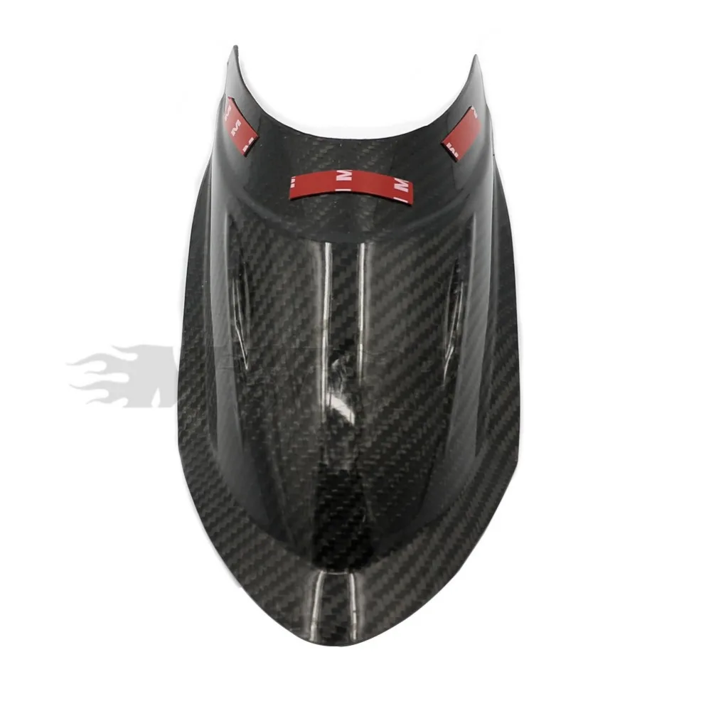 Motorcycle Front Fender Mudguard Extension For BMW R1200GS LC 2013 2016