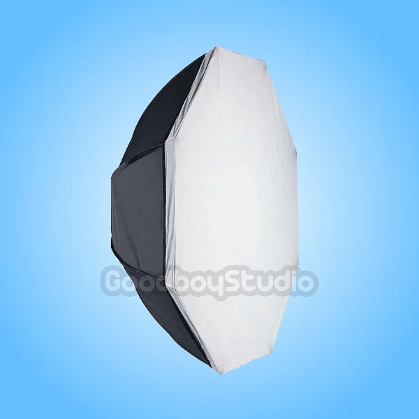 

Octagon Softbox 140cm 56" w/ Speedring Mount for Multiblitz-B Strobe Flash Light