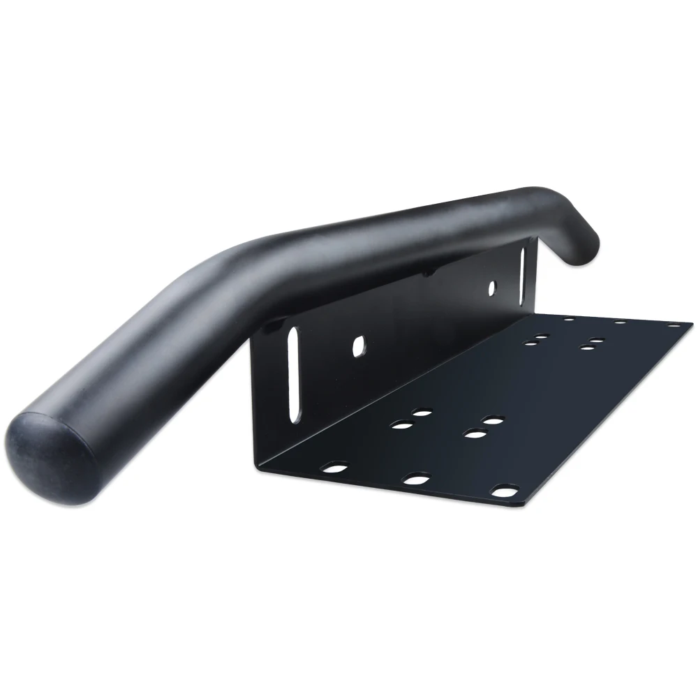 Car Bull Bar Front Bumper License Plate Mounting Bracket Holder Offroad Led Light Bar Universal Style License Plate Stand Car Bull Bar Front Bumper License Plate Mounting Bracket Holder Offroad Led Light Bar Universal Style License Plate Stand