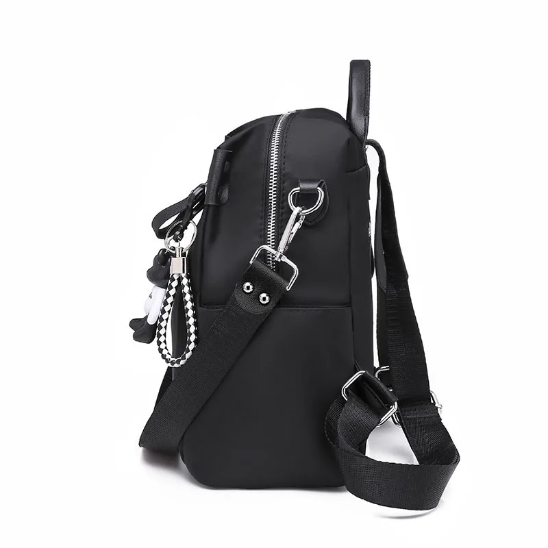 2019 Women's Backpack Female Back pack Multifunctional Mochila Feminina School Backpacks For Teenage Girls Bags Sac A Main