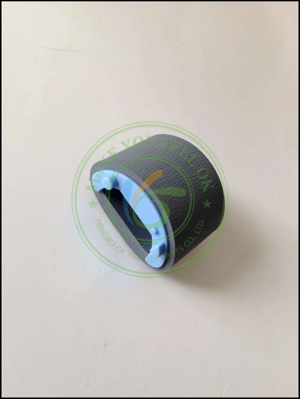 

Compatible New for HP P1505 M1120 M1522 P1566 P1606 M1536 Pickup Roller D Shaped RL1-1497-000 RL1-1497