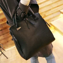 Usesun handbags handbags 2017 new simple all-match bag summer female fashion casual Shoulder Bag Messenger Bag