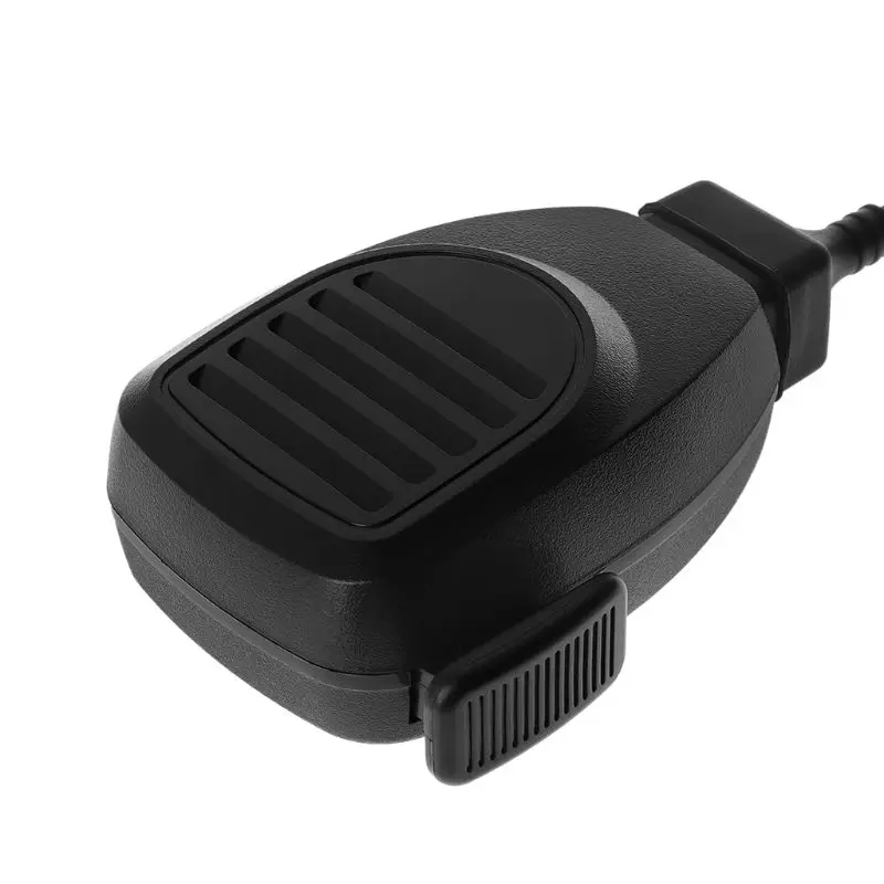 8 контактный динамик KMC 30 микрофон Микрофон для Kenwood мобильное радио TK 760 TK768