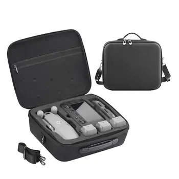 

Storage Bag Shoulder Sack With 2 Pairs 8743 Propellers For DJI Mavic 2 Drone Remote Control With Screen Accessories In Stock