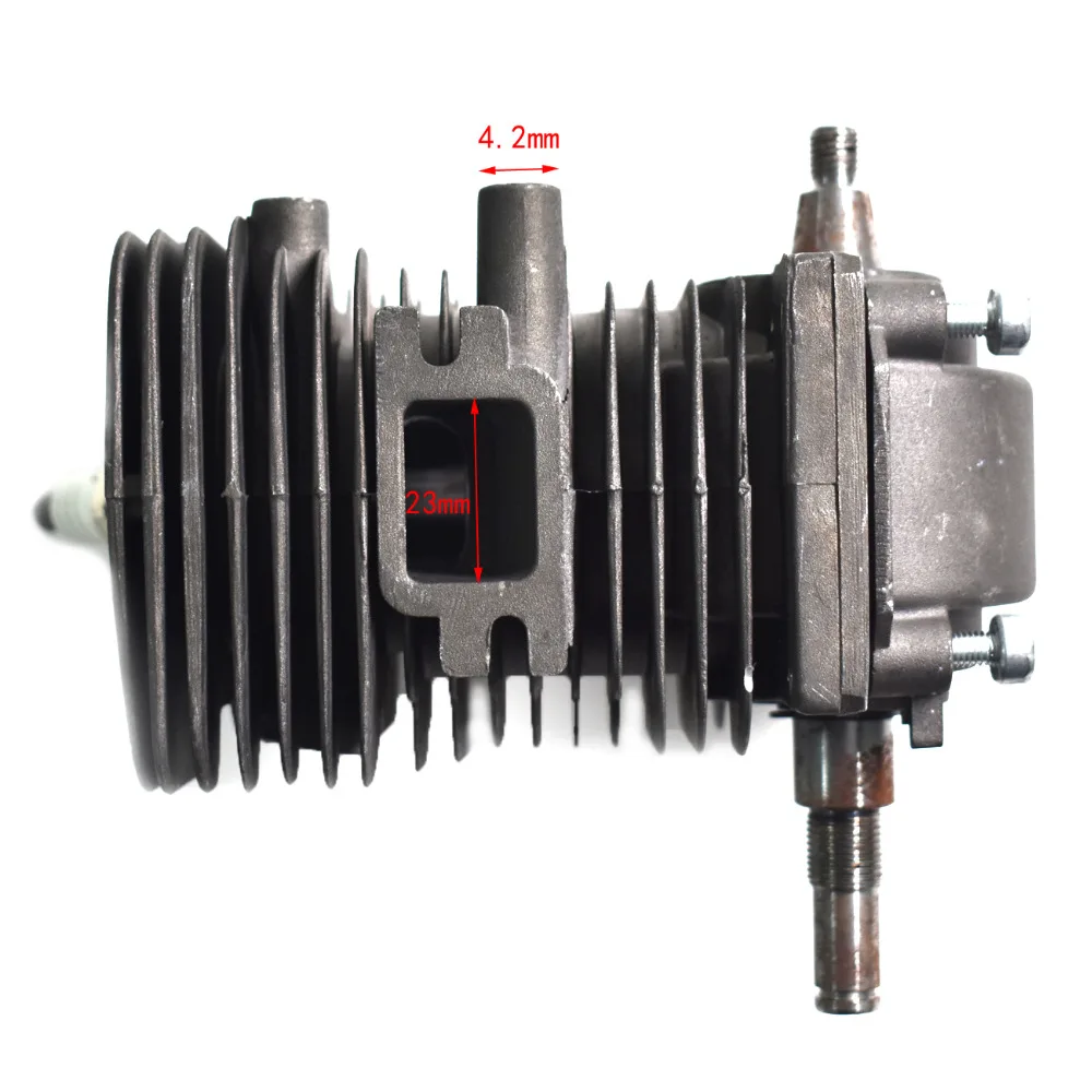 38mm Cylinder Piston Crankshaft Engine Pan Spark Plug Fit STIHL MS170 MS180 018 38mm Cylinder Piston Crankshaft Engine Pan Spark Plug Fit STIHL MS170 MS180 018