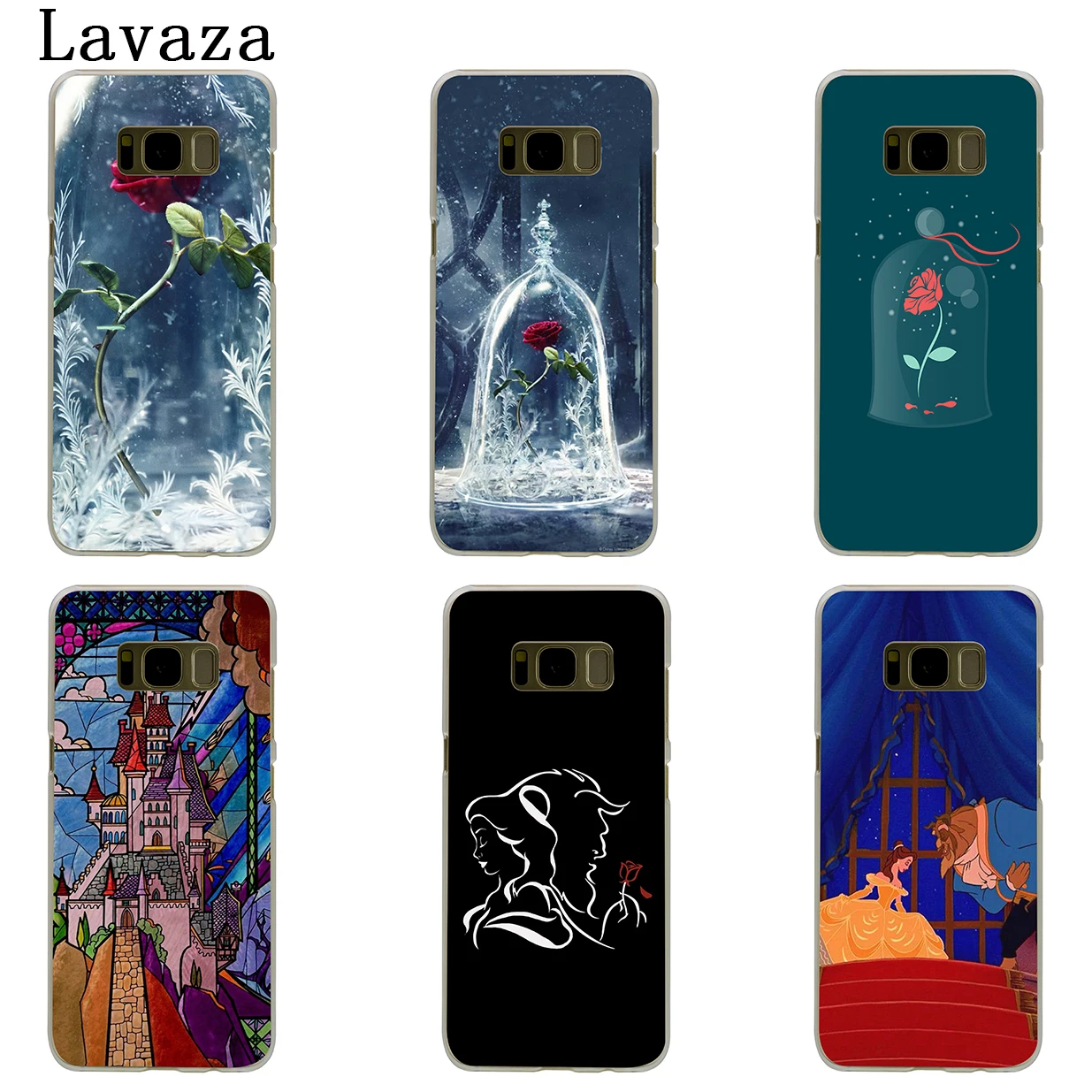 beauty and the beast samsung s9 case beauty and the beast samsung s9 case