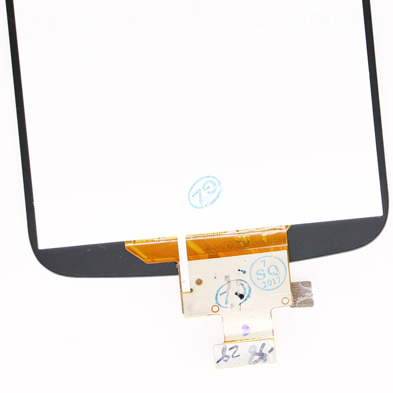 10pcs/lot for LG K10 K420/K430 LCD with Touch Screen Digitizer Assembly for LG K10 Display Pantalla Repair Free Shipping DHL EMS