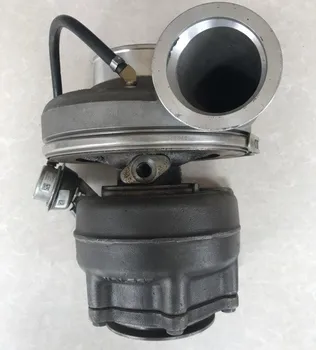 

Xinyuchen turbocharger for Supporting Chongqing Cummins 3769515 3769514 HE551W