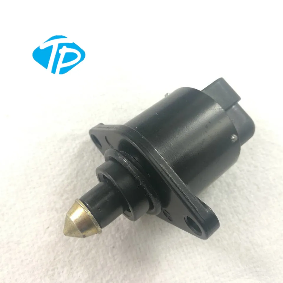 Idle AIR Control Valve For CLIO KANGOO MEGANE 7701044401 D95134 FDB997  6NW009141-481 84035 FDB997 230451340118