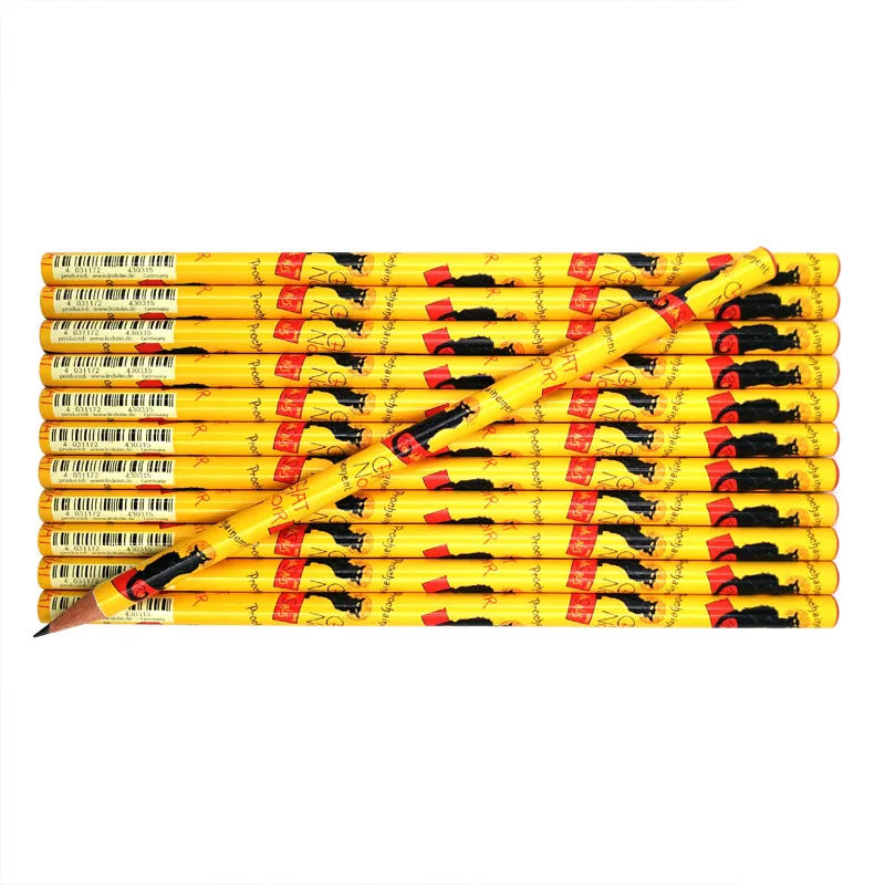 pencil school