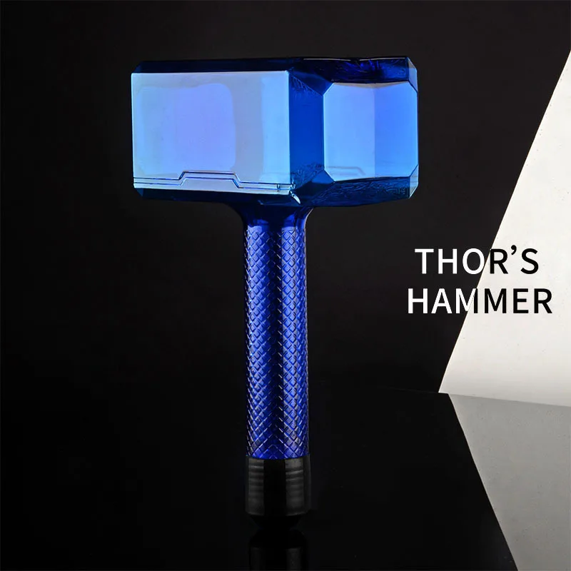 1700ml Big Large Thor Hammer Water Bottle water bottle sports water bottle sports bottle plastic water bottle Portable Outdoor Sport Camping Gym Fitness Tour Drinking Waterbottle Space Cup