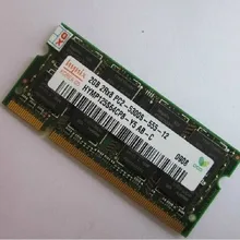 Пожизненная гарантия DDR2, 2 ГБ, 4 Гб, 667 МГц, PC2-5300S, DDR 2, 2G, оригинальная память для ноутбука, оперативная память для ноутбука, 200PIN SODIMM