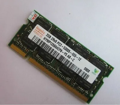 Lifetime warranty DDR2 2GB 4GB 667MHz PC2-5300S DDR 2 2G Original notebook memory Laptop RAM 200PIN SODIMM brand new ram ddr2 4gb 667mhz for notebook mobo support ddr 2 pc2 5300 sodimm ram