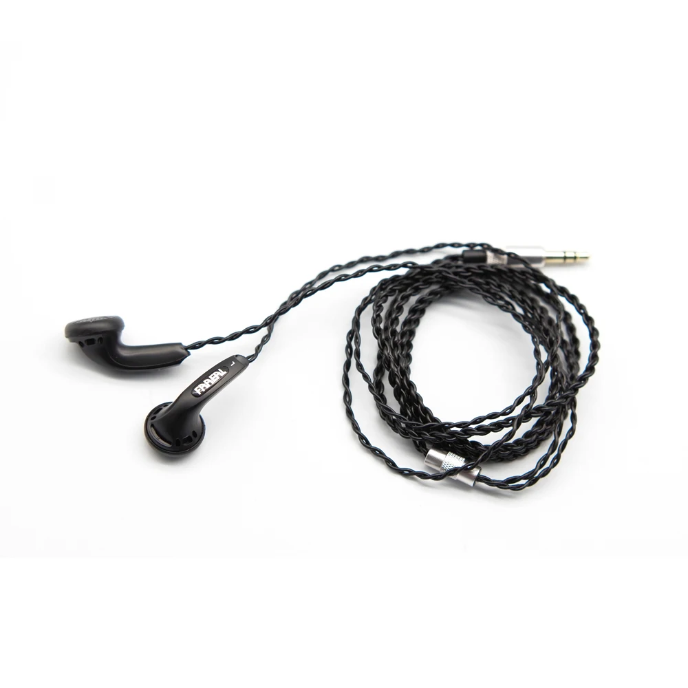 Наушники FAAEAL Snow lotus 1 0 Hi Fi 64 Ом DIY хорошие женские наушники для голоса DJ сделай сам