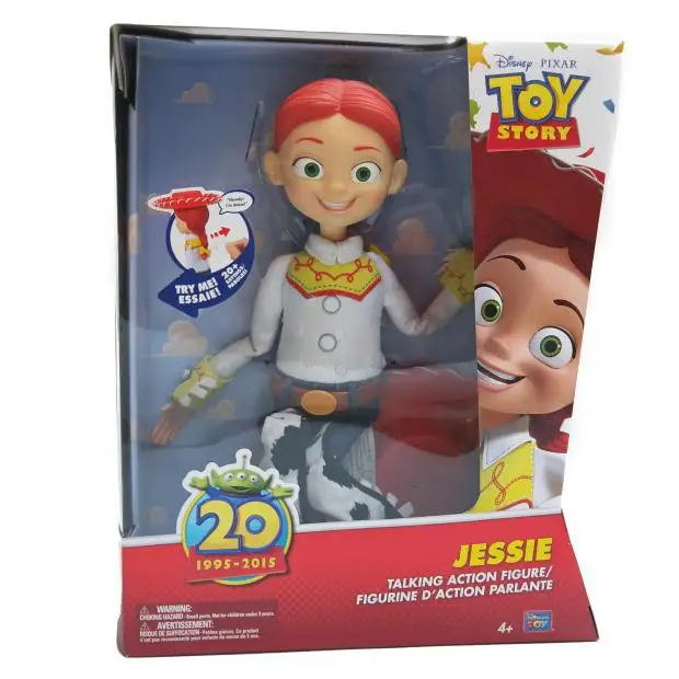jessie toy story doll original