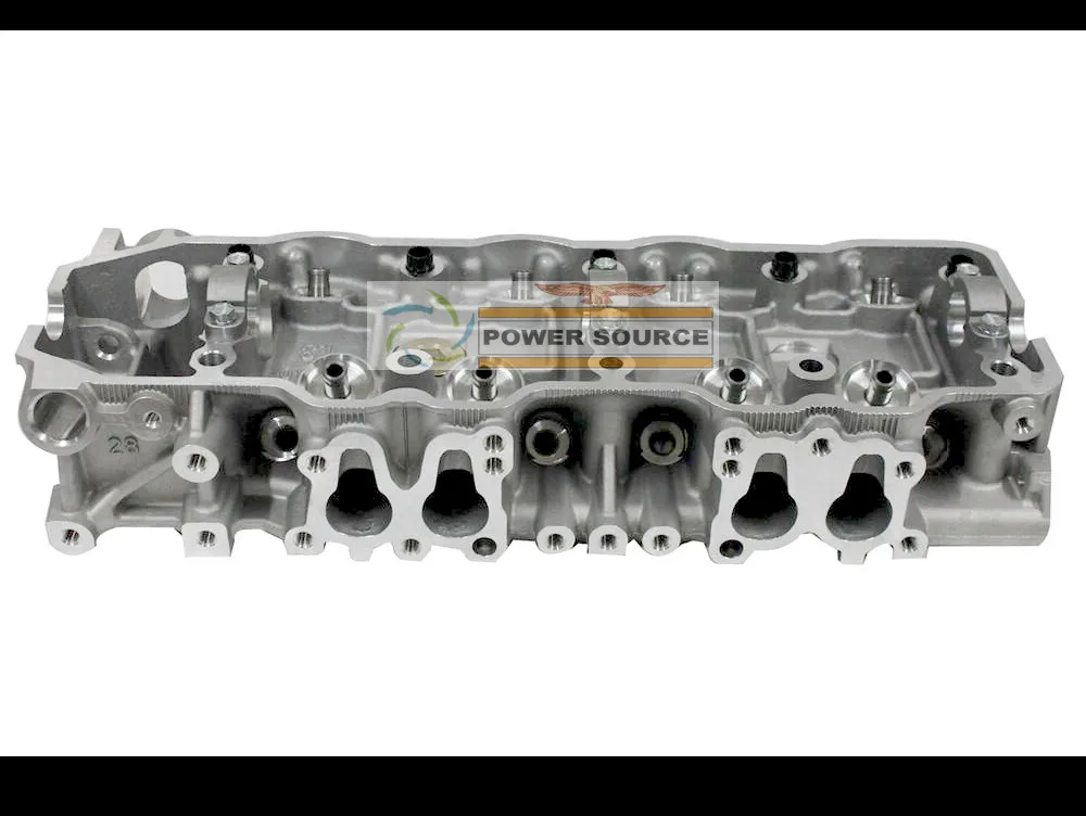 22R 22REC для головки блока цилиндров для Toyota 4 runnder 4WD Celica Corona Dyna 2.4L 8 V 11101-35080 11101-35050 11101-35060 910 070 910070