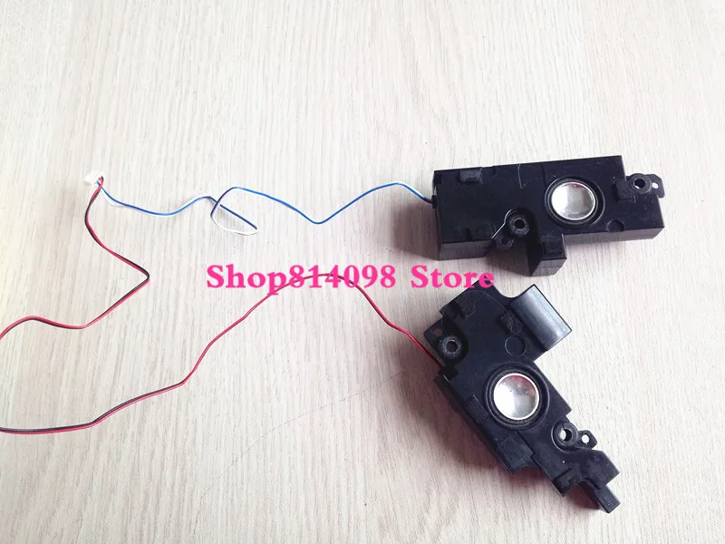 Внутренняя Колонка KEFU L & R для TOSHIBA A660 A665 A660D A650 A655D P750 X750 X770 P770 X775 P755 колонка