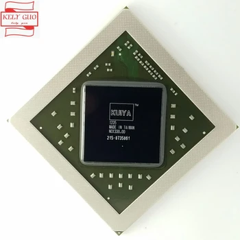 

100% New original 215-0735061 215 0735061 BGA chipset