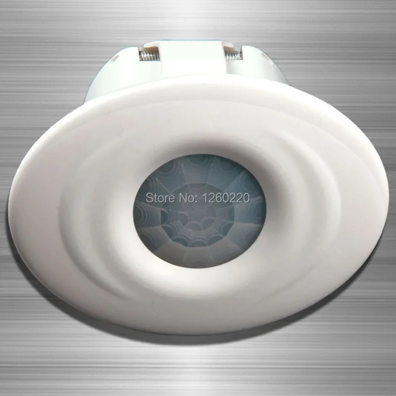 1200W Power home automation home automation light switch 220 240V Pir