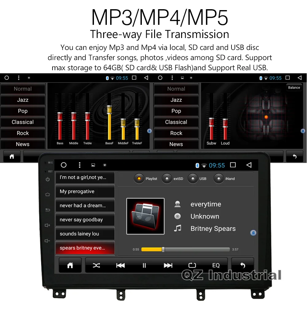 Clearance QZ industrial HD IPS 2.5D 9" Android 8.1 T3 for Peugeot 3008 Car DVD player with Canbus 3G 4G WIFI GPS Bluetooth RDS Navigation 8 Clearance QZ industrial HD IPS 2.5D 9" Android 8.1 T3 for Peugeot 3008 Car DVD player with Canbus 3G 4G WIFI GPS Bluetooth RDS Navigation 8