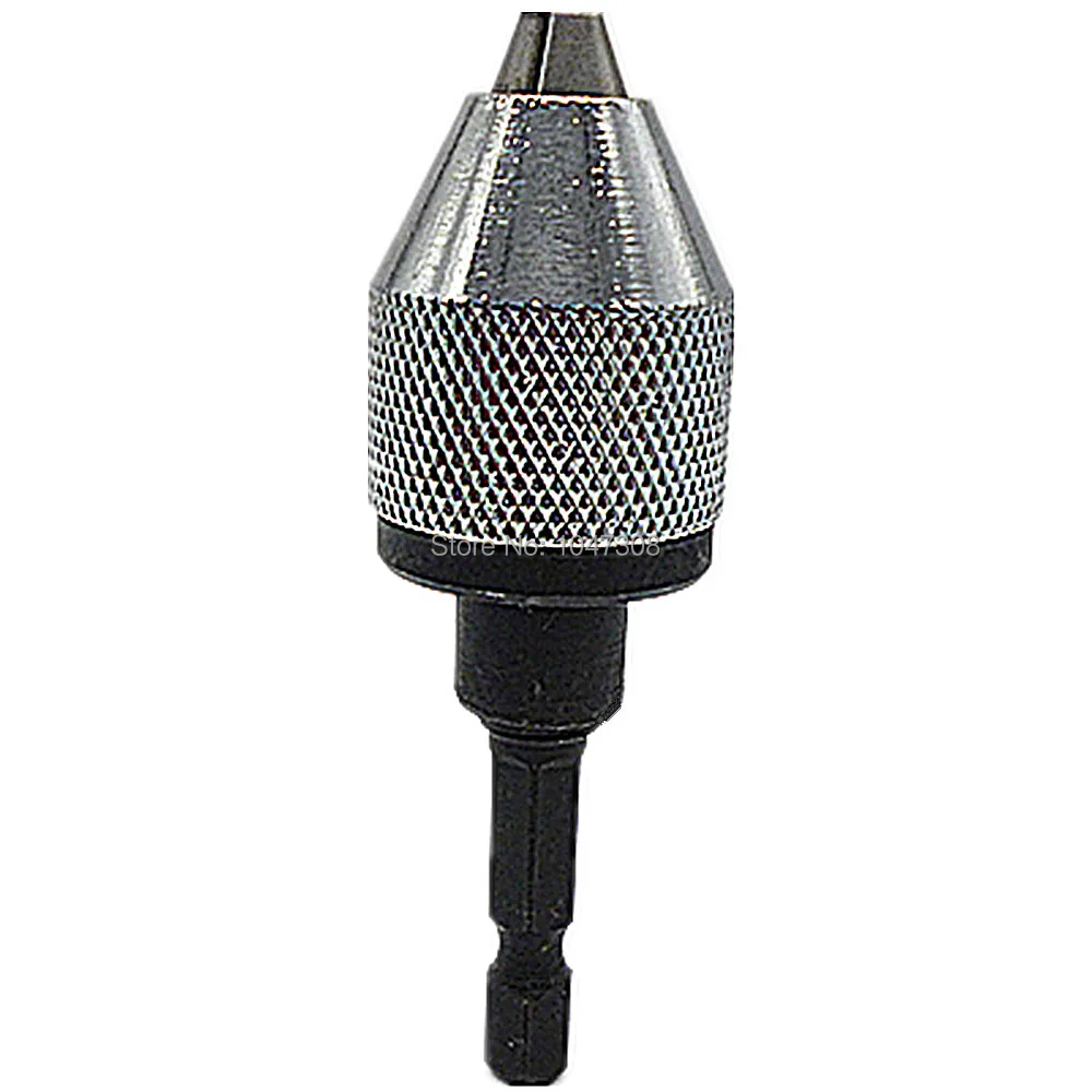 Keyless Chuck Conversion Tool