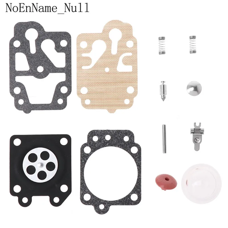 

Carburetor Carb Repair Kits Brush Cutter Gasket For Carburetors 40-5/44F-5 34F