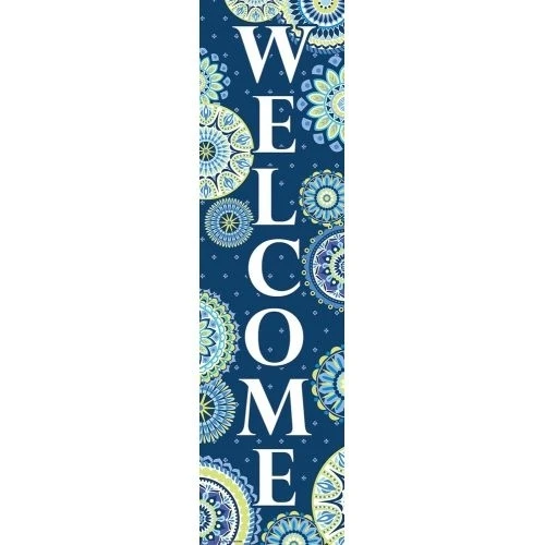 Eureka EU-849734 Paper Magic Educational Blue Harmony Welcome (1)