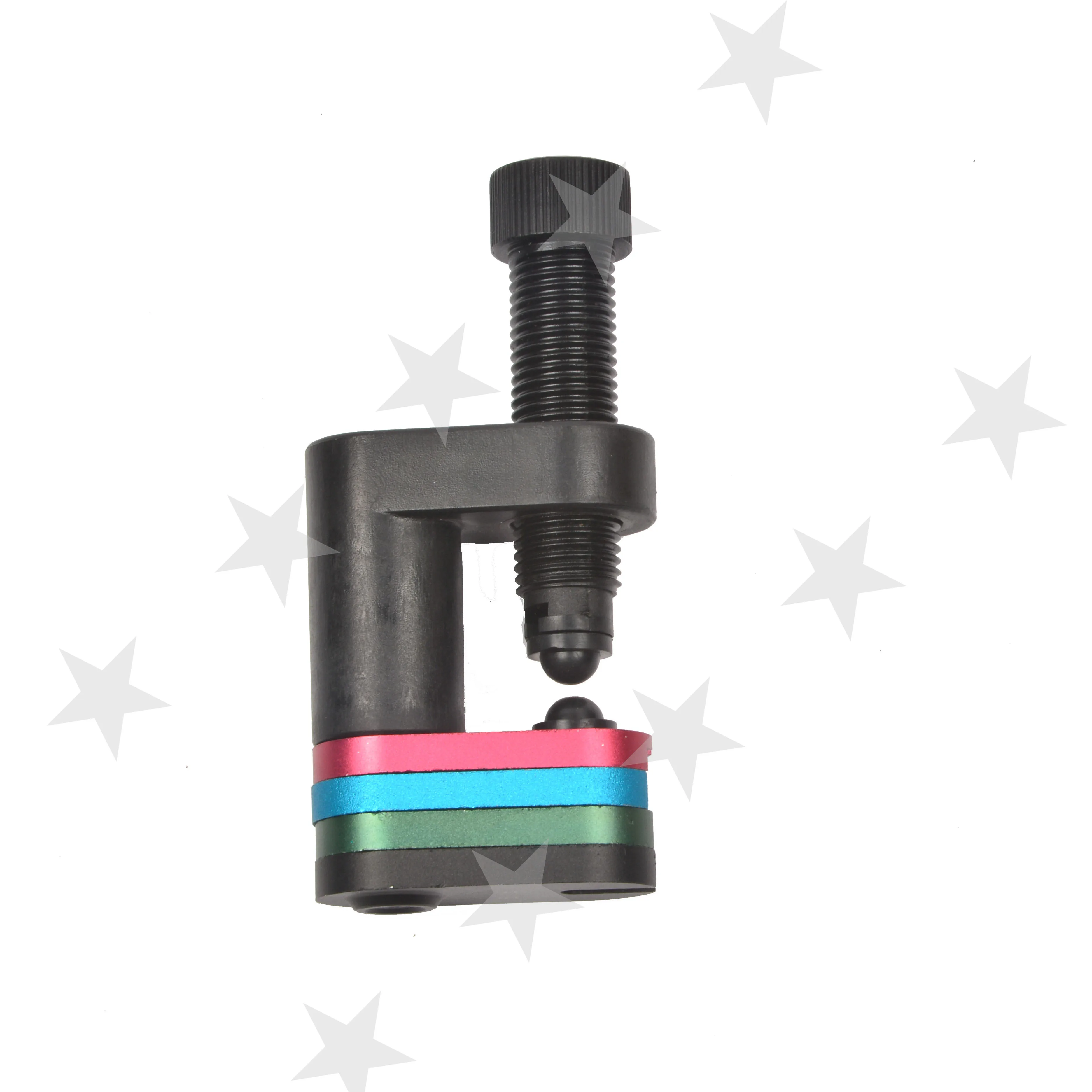 

Universal Steel Line Stopper Tool for Flare Type Steel Brake Fuel AC Lines