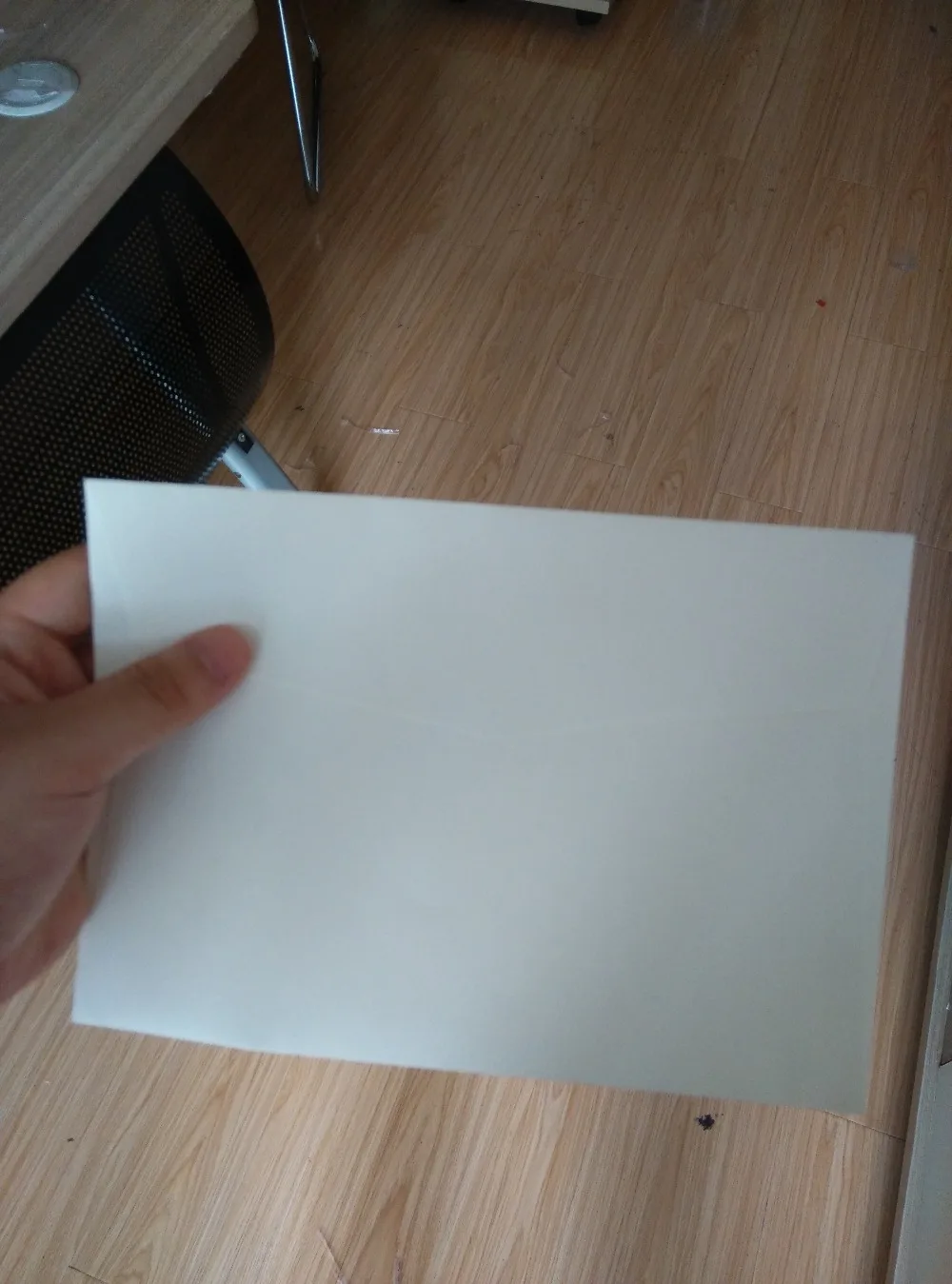Конверт из белой бумаги 10 шт. подходит к пригласительной открытке на свадьбу|white