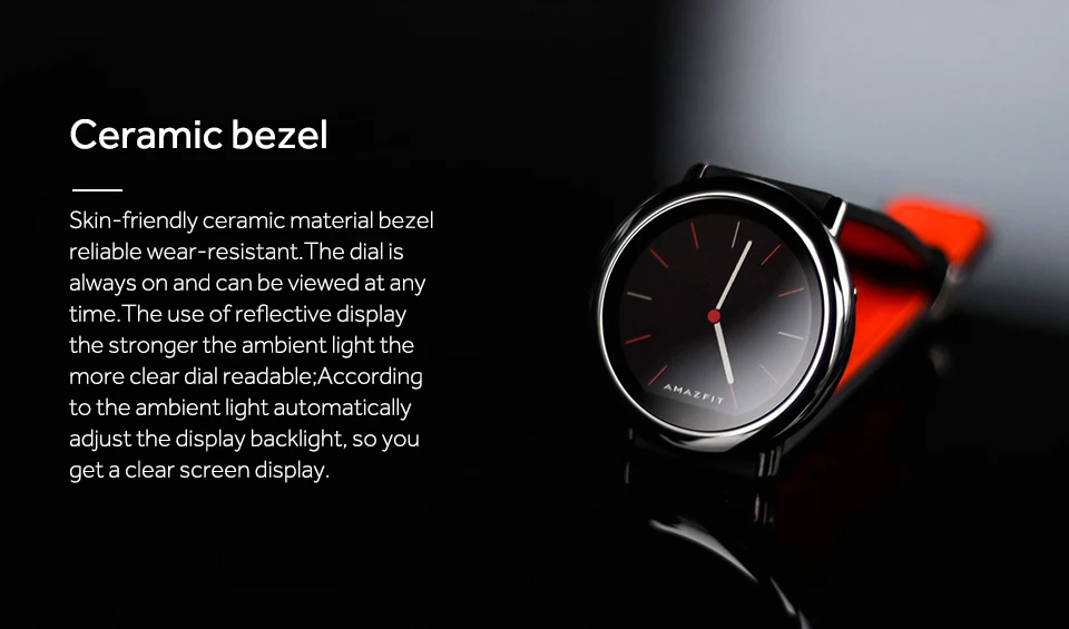 Оригинальная глобальная версия Huami Amazfit Pace с gps Bluetooth 4G/WiFi Android/iOS водонепроницаемые спортивные умные часы для бега
