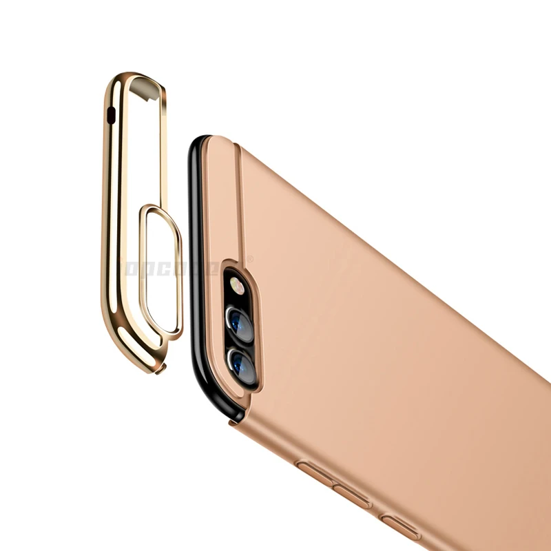 Чехол для Huawei honor 10 задняя крышка роскошные Жесткие защитные чехлы телефонов из