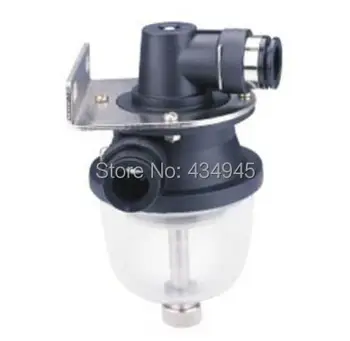 

VFR20-12-12 vacuum filter 12mm OD PISCO type VFR strainer