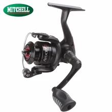 Митчелл авоцет RZ 500UL 4000 3000 2000 1000 спиннингом 4BB/5,4: 1 Мульти диск перетащите системы Carretilha мулинет Peche катушки