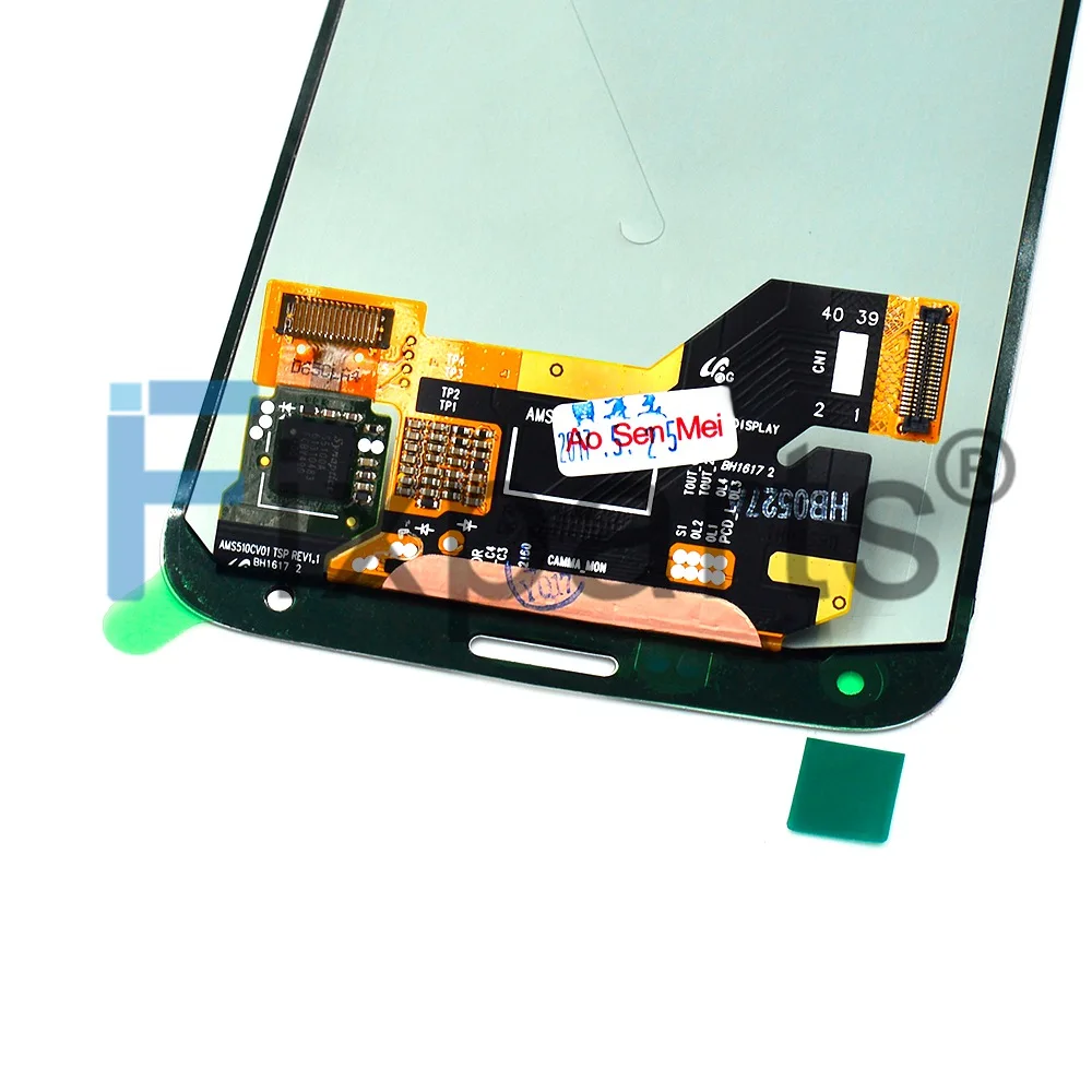For Samsung Galaxy S5 LCD  (5)