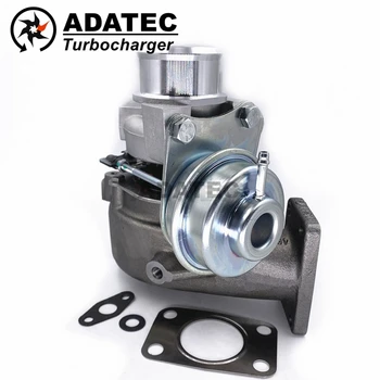

Turbine for Volkswagen Crafter 2.5 TDI 163 HP CECB / BJM 2006 TD04L 49T77-07440 49377-07440 49377-07405 turbocharger 076145701F