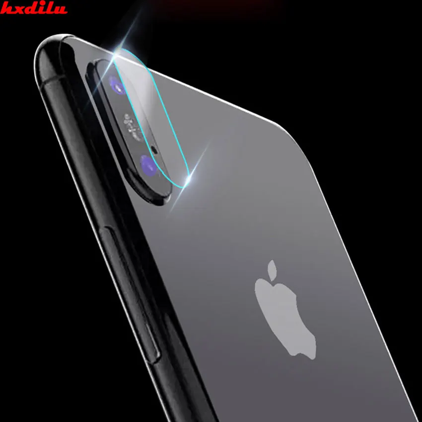 Hot Sell Accessory Back Camera Lens Screen Protector