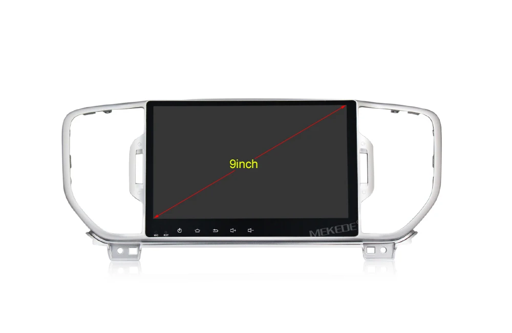 Sale MEKEDE Android 7.1 quad core 2G RAM 16G ROM Car DVD GPS navigation player for Kia KX5 sportage 2016 2017 support wifi BT radio 2 Sale MEKEDE Android 7.1 quad core 2G RAM 16G ROM Car DVD GPS navigation player for Kia KX5 sportage 2016 2017 support wifi BT radio 2