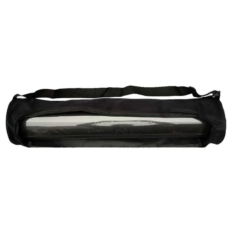 Details about   Mandala Yoga Bag Large Strap Bag Gym Exercise Fitness Pilates Zipper Bag 25" 