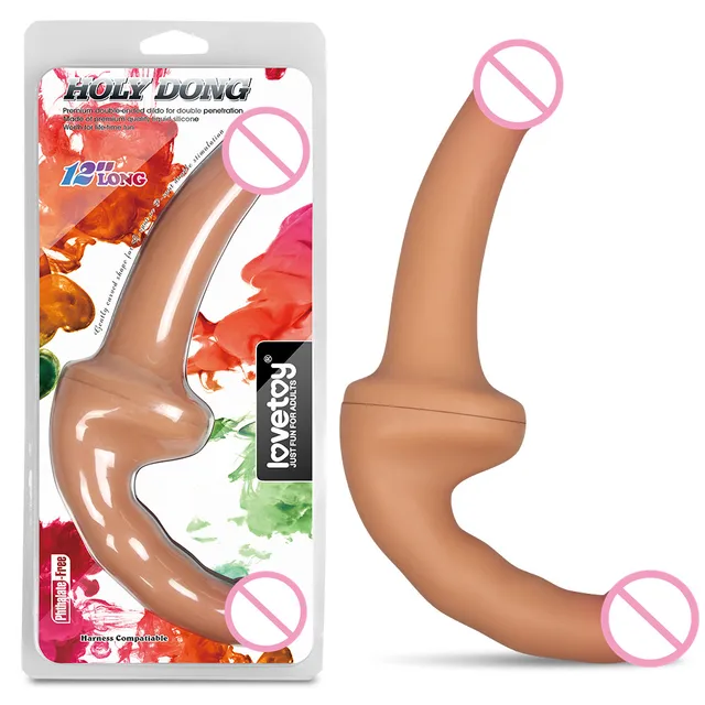 Lesbian Dildo Toy Lesbian Dildo Toy