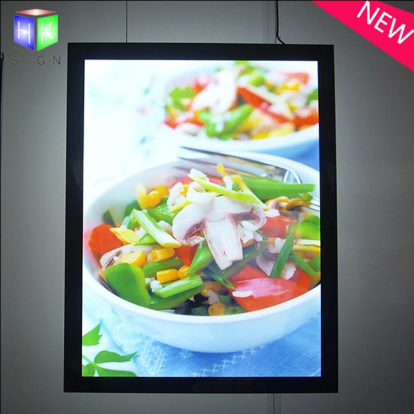 Easy Making Led Sign Frame Light Box In Advertising Lights Easy Making Led Sign Frame Light Box In Advertising Lights From Lighting On Aliexpress Alibaba Group