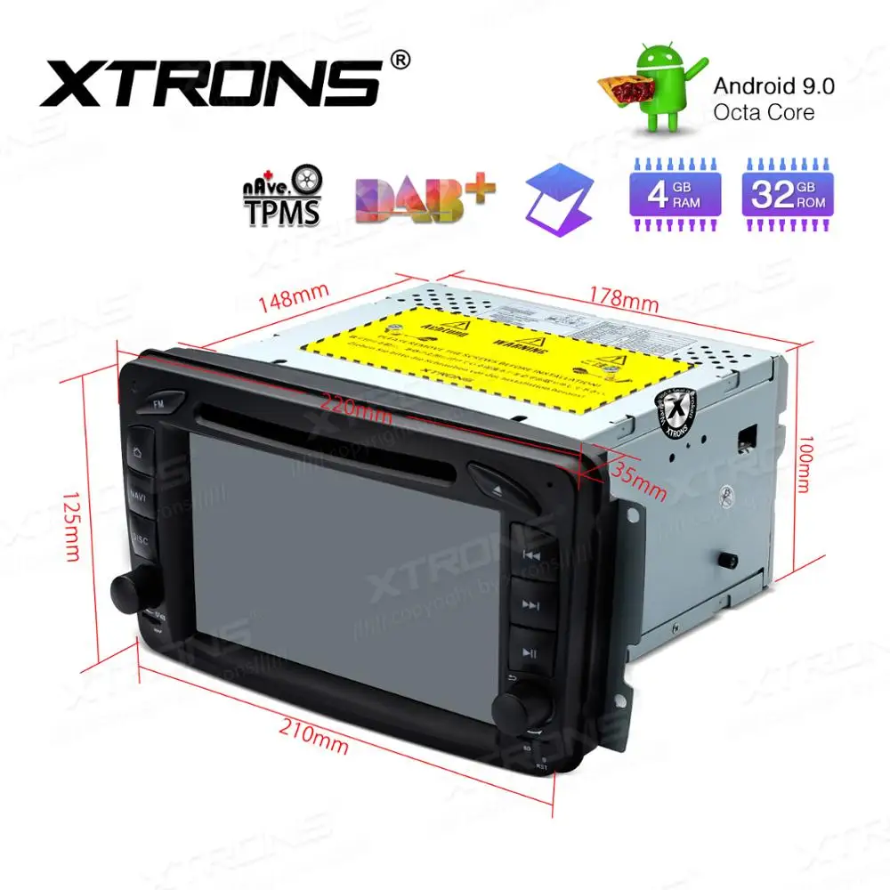 Perfect XTRONS 7