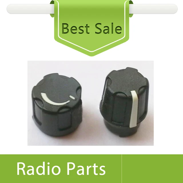 Best Offers 20SetsX TOTAL NEW Volume Knob And Channel Knob For Motorola A8 radios Best Offers 20SetsX TOTAL NEW Volume Knob And Channel Knob For Motorola A8 radios
