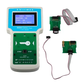 

2019 New Hand-Held 1L15Y-5M48H Tester For BMW CAS4 After 2000year