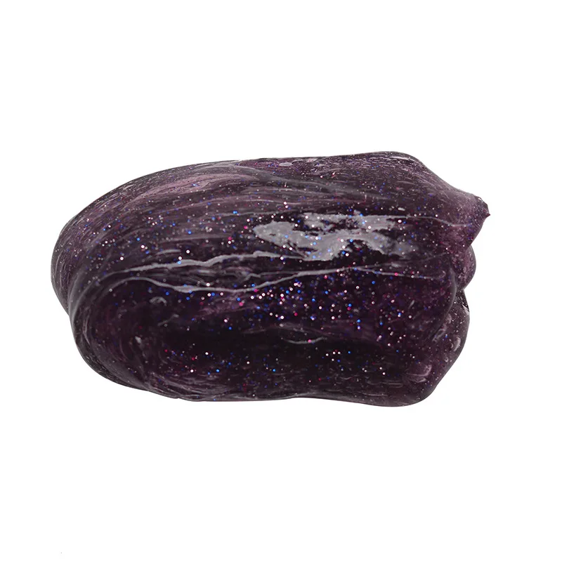 DIY Glitter Slime Crystal Cloud Mud Light Plasticine Clay Dynamic Sand Lizun Handgum Antistress Playdough Putty DIY Glitter Slime Crystal Cloud Mud Light Plasticine Clay Dynamic Sand Lizun Handgum Antistress Playdough Putty