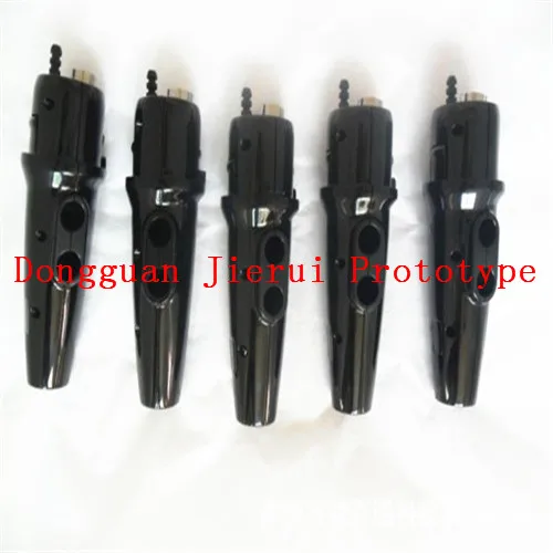 

Special Vacuum casting rapid prototype mockup model