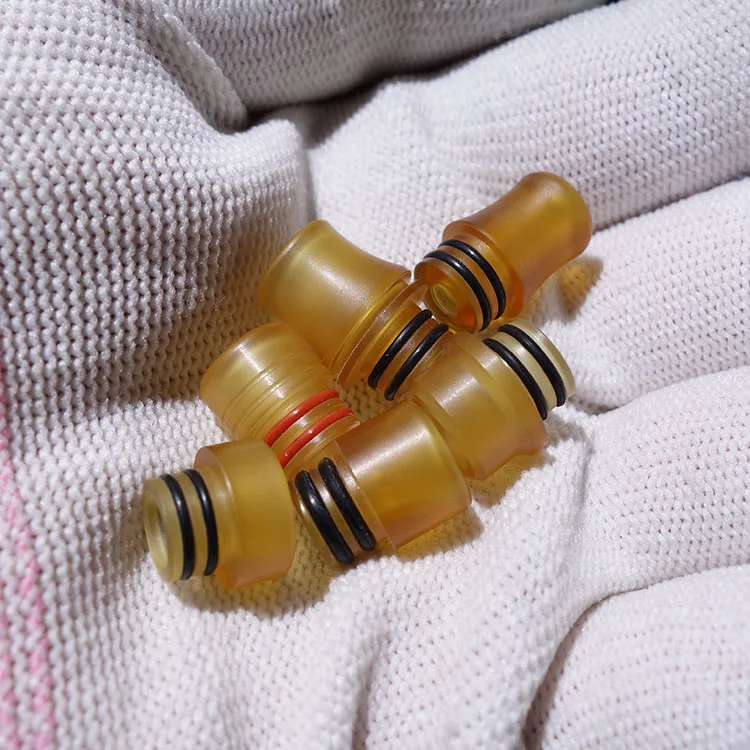 1pc MTL Drip Tip For 510 Atomizer Hot Vape Accessories Plastic Pei Material With 6 Style Mouthpiece 1pc MTL Drip Tip For 510 Atomizer Hot Vape Accessories Plastic Pei Material With 6 Style Mouthpiece