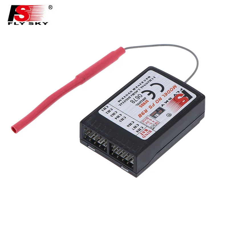 Original-FlySky-FS-R9B-2-4Ghz-Receiver-for-FlySky-TH9X-Transmitter